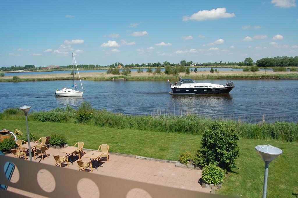 Buitenplaats T Ges Sneek Rum bild