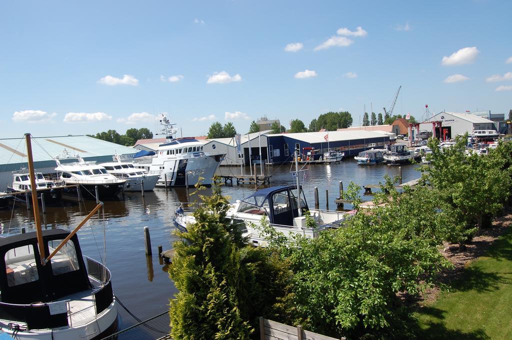 Buitenplaats T Ges Sneek Rum bild
