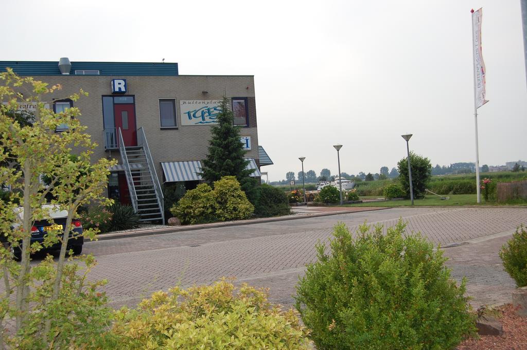 Buitenplaats T Ges Sneek Exteriör bild