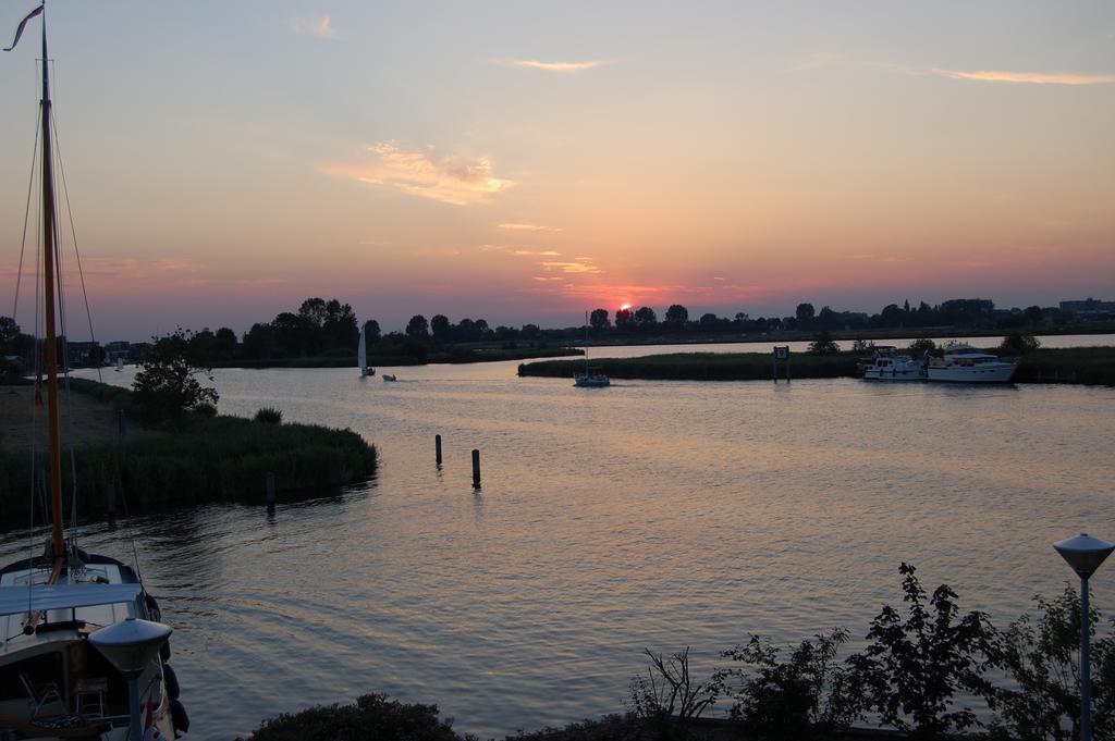 Buitenplaats T Ges Sneek Exteriör bild